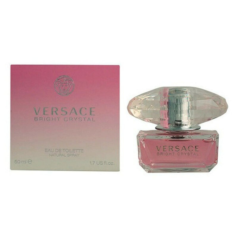 Women's Perfume Versace EDT-2