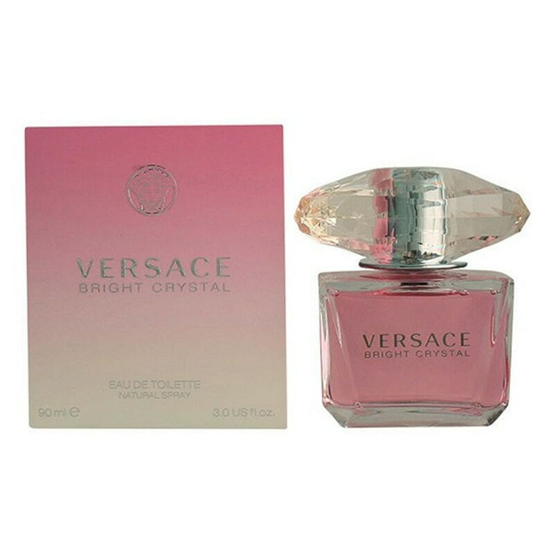 Women's Perfume Versace EDT-0