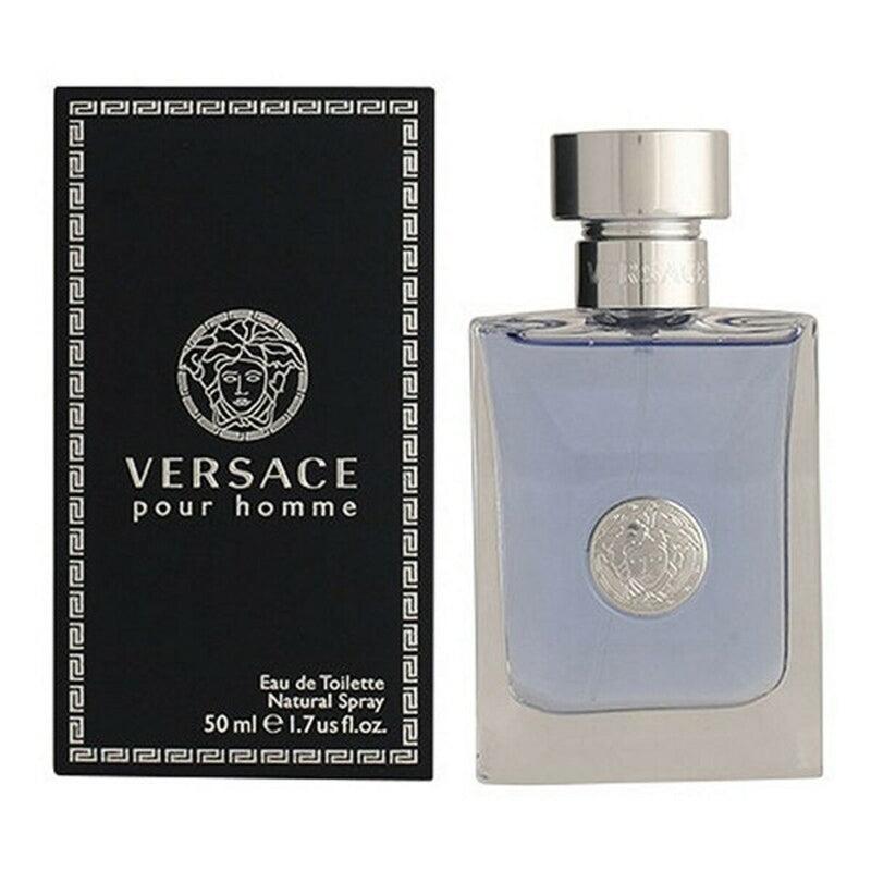 Perfume Hombre Versace EDT-0