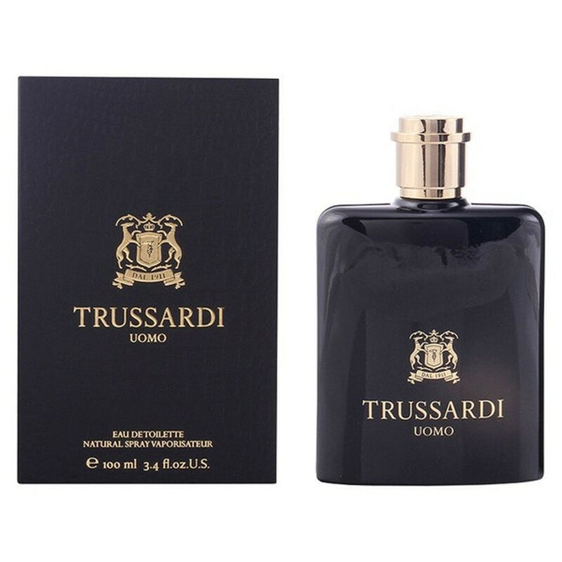 Men's Perfume Trussardi EDT-0