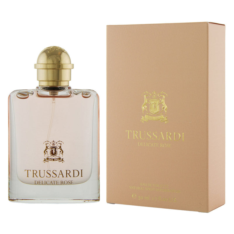 Women's Perfume Trussardi EDT 50 ml-0