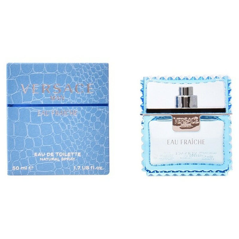 Perfume Hombre Versace EDT-0