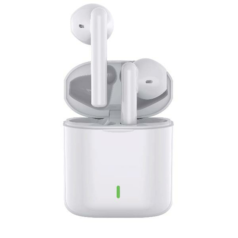 Auriculares in Ear Bluetooth Celly OEM Blanco-0