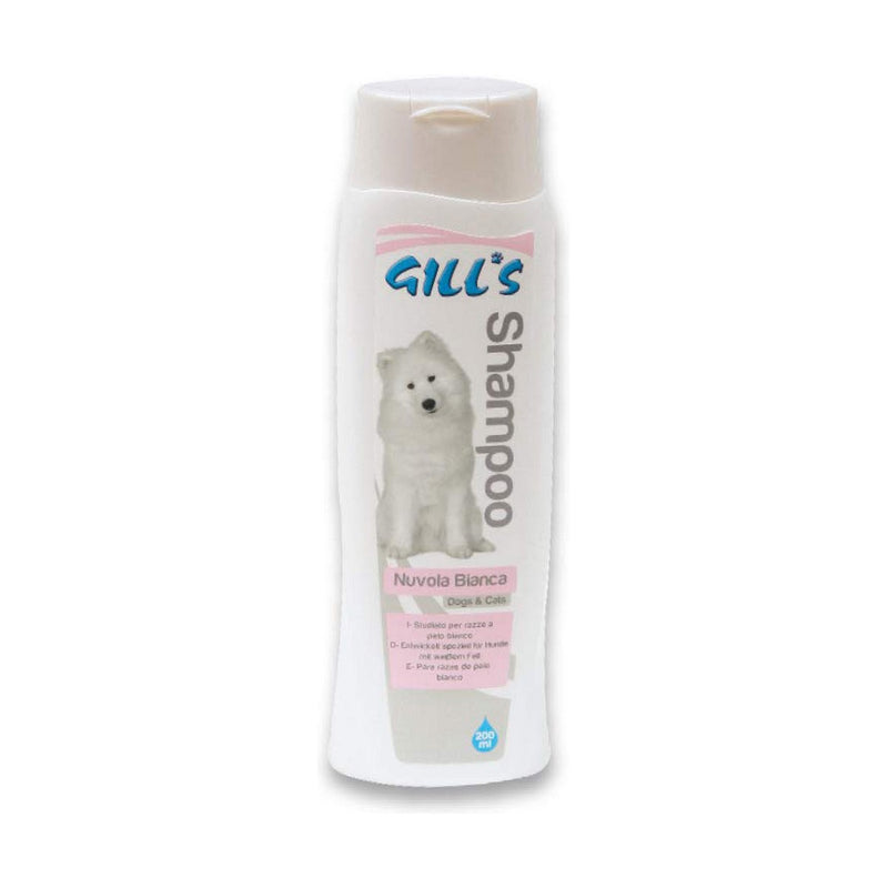 Champú para mascotas GILL'S (200 ml)-0