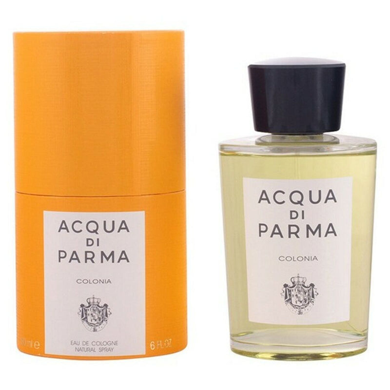 Unisex Perfume Acqua Di Parma EDC-3