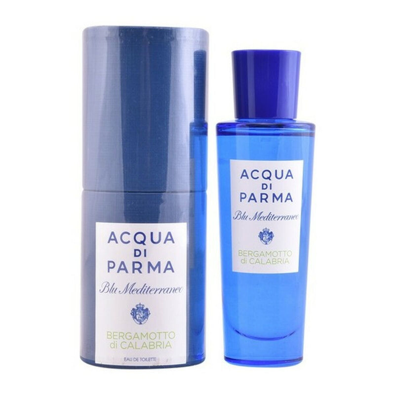 Unisex Perfume Acqua Di Parma BLU MEDITERRANEO EDT 30 ml-0