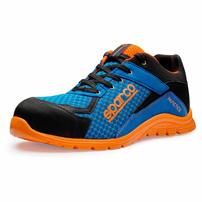 Safety shoes Sparco Practice S1P-2