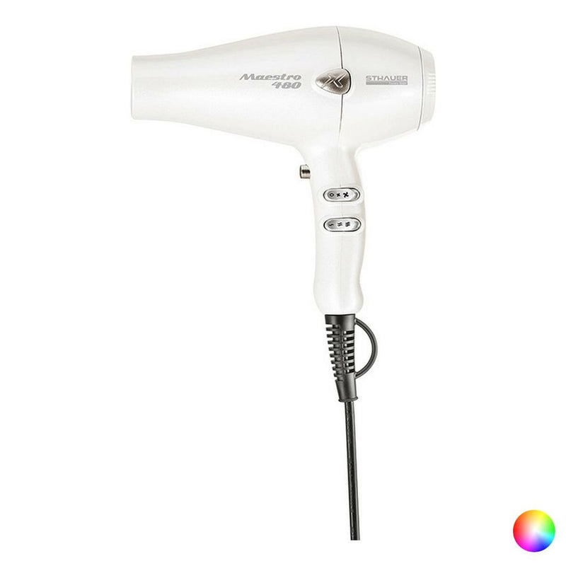 Hairdryer Maestro 480 Sthauer-0