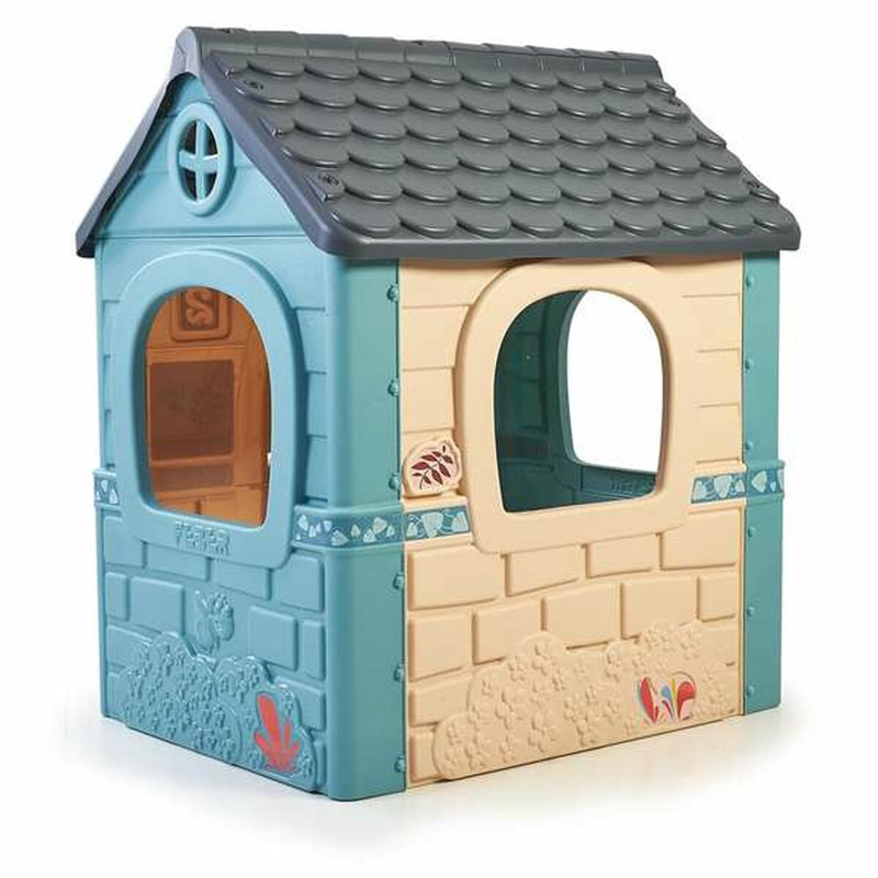 Children's play house Feber 85 x 124 x 108 cm-1