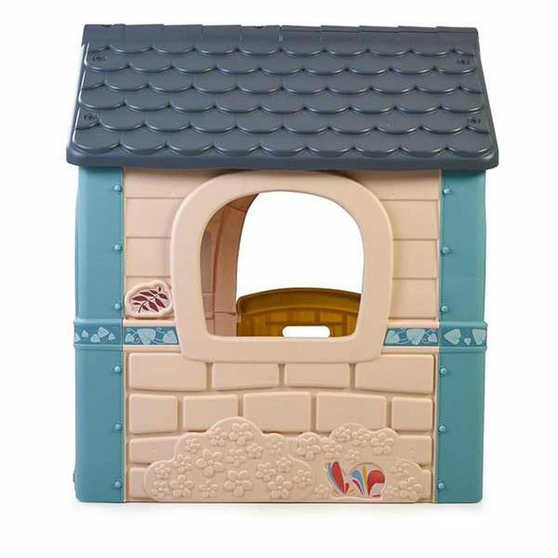 Children's play house Feber 85 x 124 x 108 cm-5