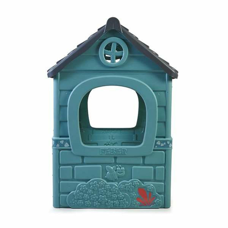 Children's play house Feber 85 x 124 x 108 cm-4