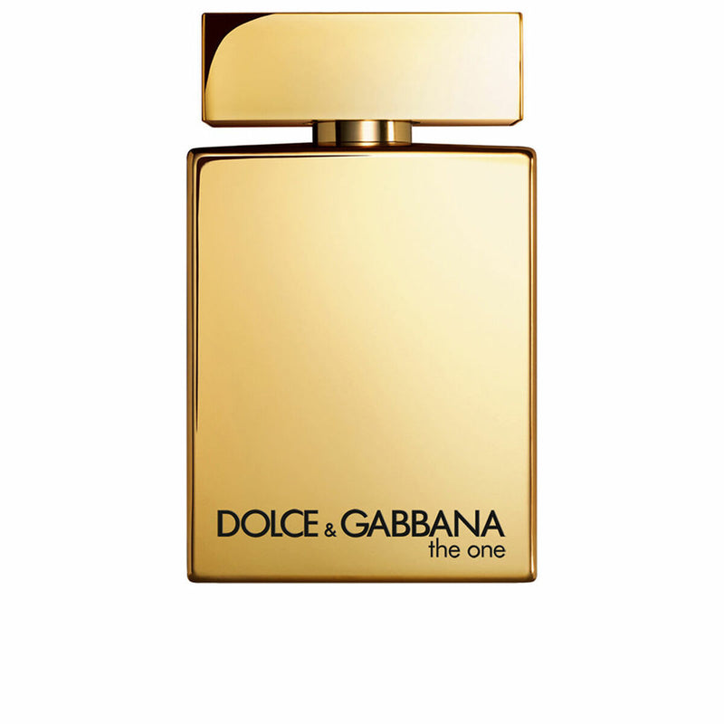 Men's Perfume Dolce & Gabbana THE ONE FOR MEN EDP 100 ml-0