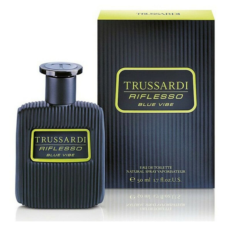 Perfume Hombre Trussardi EDT-0