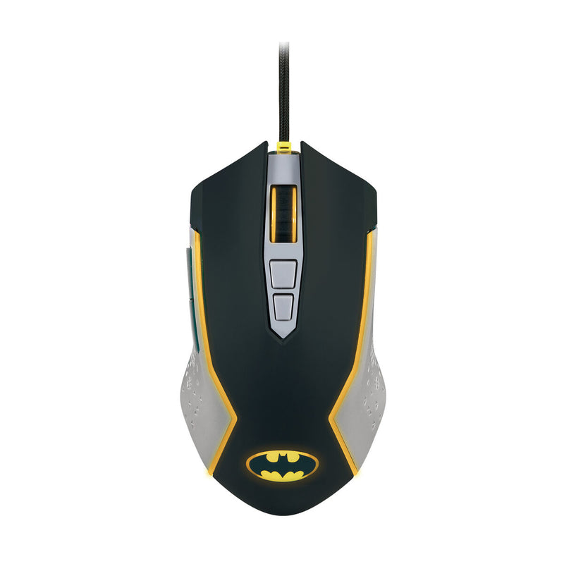 Mouse FR-TEC BATMAN-0