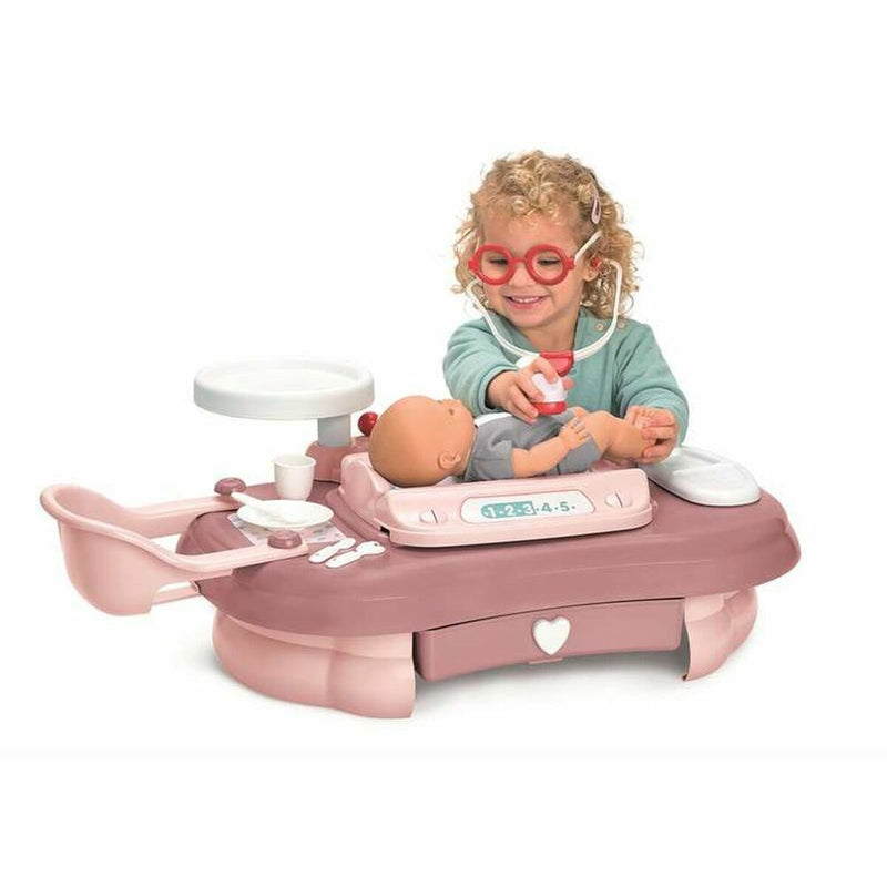 Toy medical centre Chicos Pink 57 x 29 x 79 cm Babies-0