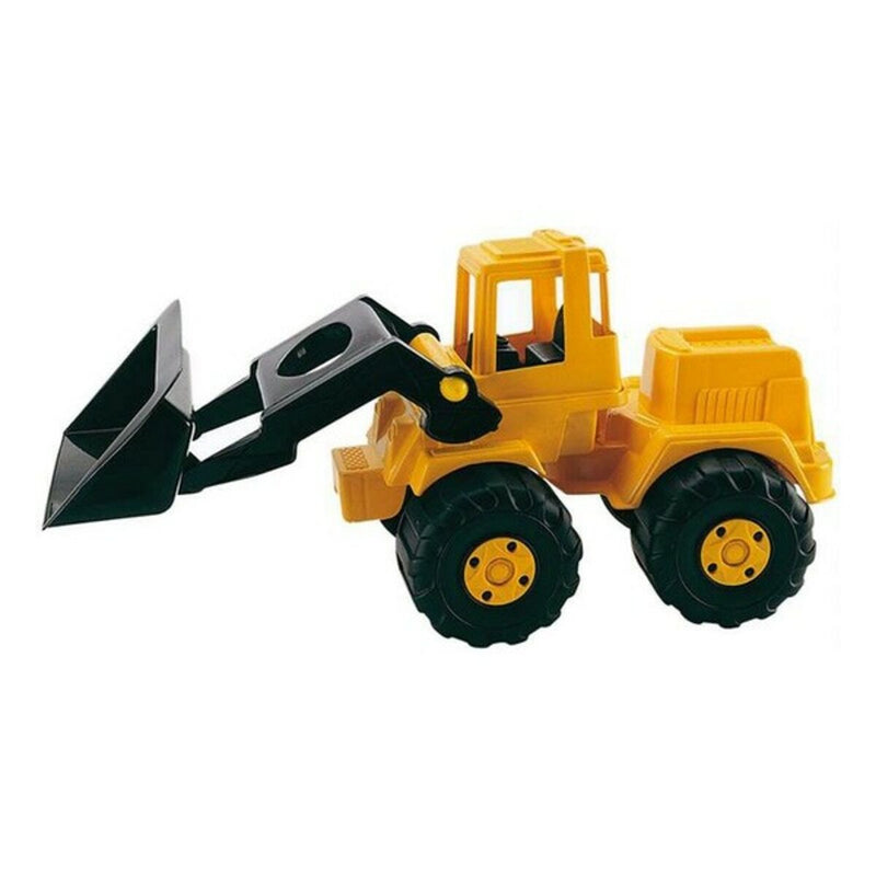 Digger AVC   Yellow 53 x 19 x 22 cm-0