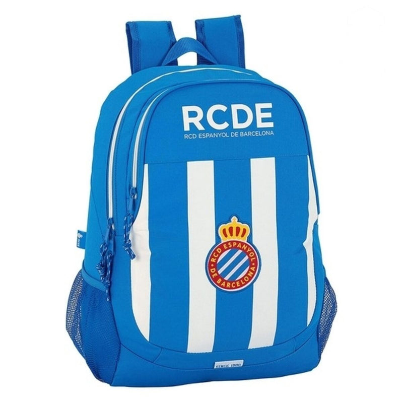 Mochila Escolar RCD Espanyol-3