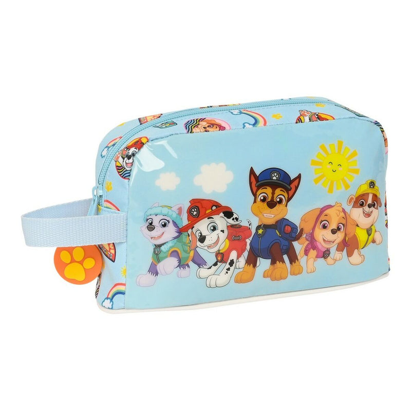 Lonchera Térmica The Paw Patrol Sunshine