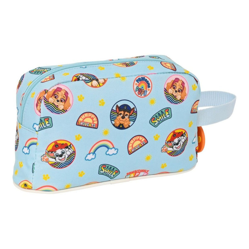 The Paw Patrol Sunshine Thermal Lunch Box