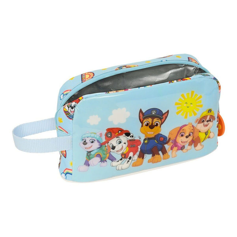 The Paw Patrol Sunshine Thermal Lunch Box