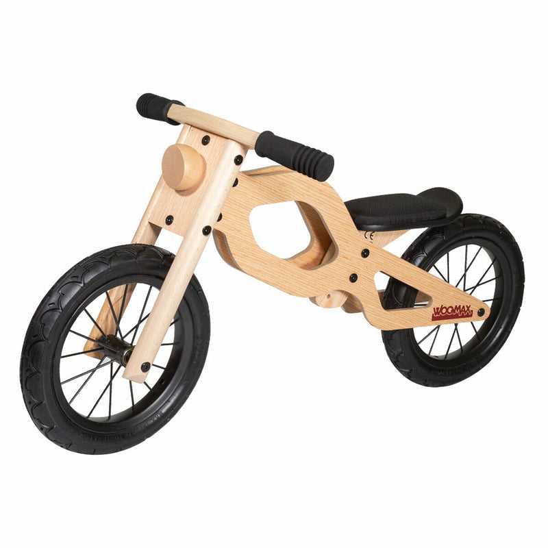 Children's Bike Woomax Classic 12" Without pedals-0