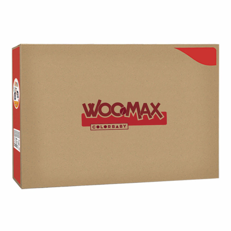 Children's Bike Woomax Classic 12