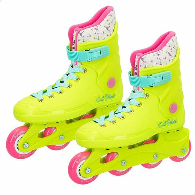 Inline Skates Colorbaby Cb Riders Pro Style 38-39-0