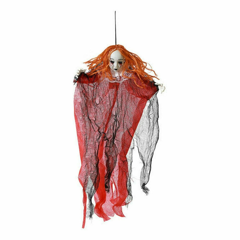 Halloween Decorations Skeleton Multicolour-0