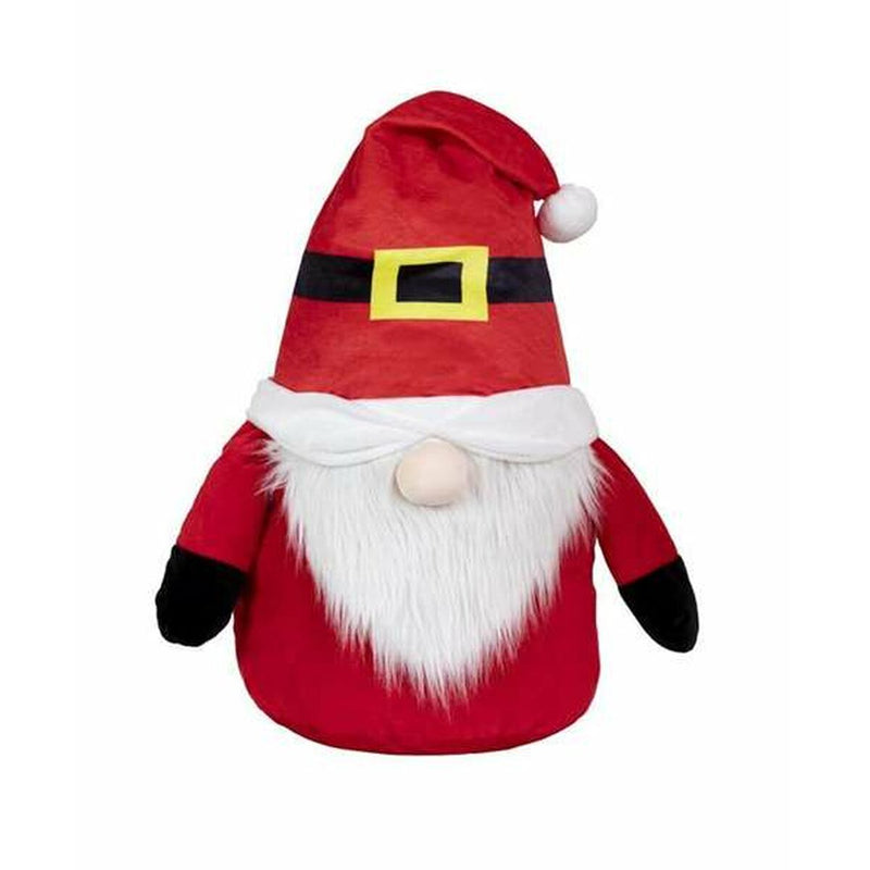 Fluffy toy Father Christmas 60 cm-0