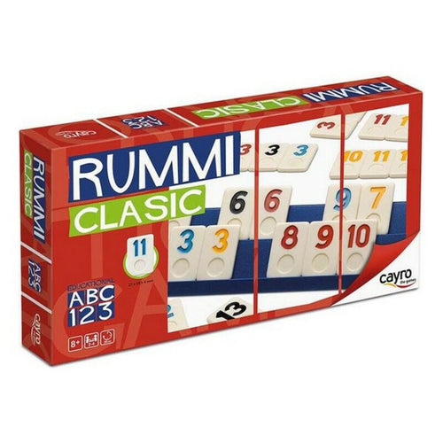 Set Cayro Rummi (ES-PT-EN-FR-IT-DE)-0