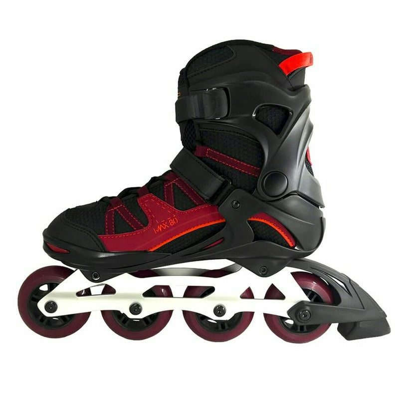 Inline Skates KRF MAX-80-0