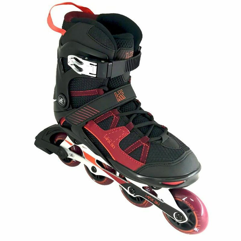 Inline Skates KRF MAX-80-8