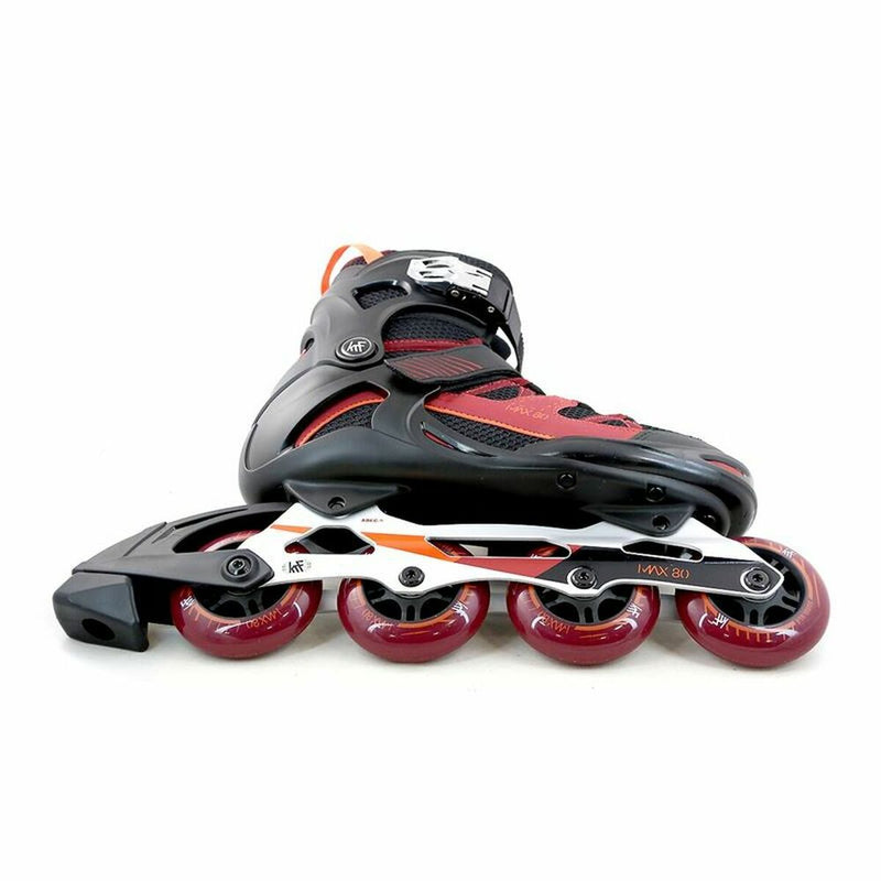 Inline Skates KRF MAX-80-7