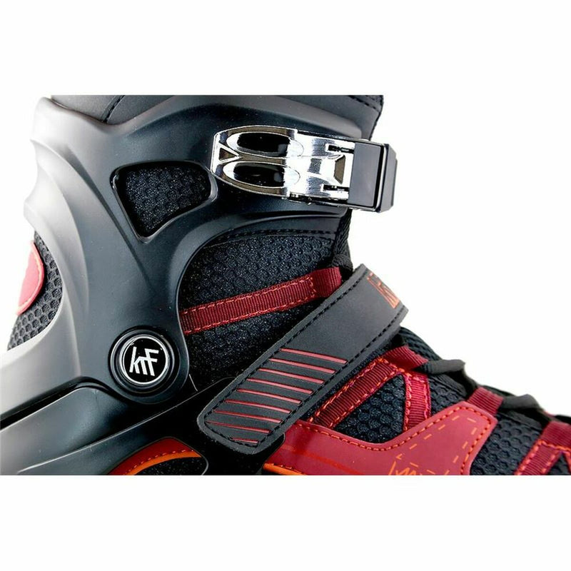 Inline Skates KRF MAX-80-4