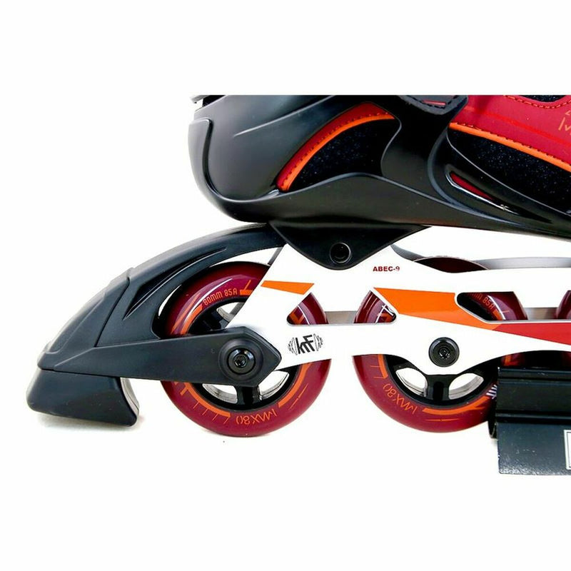 Inline Skates KRF MAX-80-3