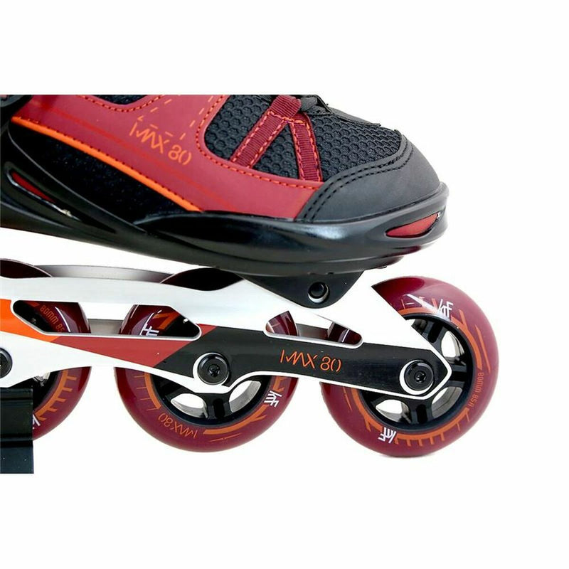 Inline Skates KRF MAX-80-2