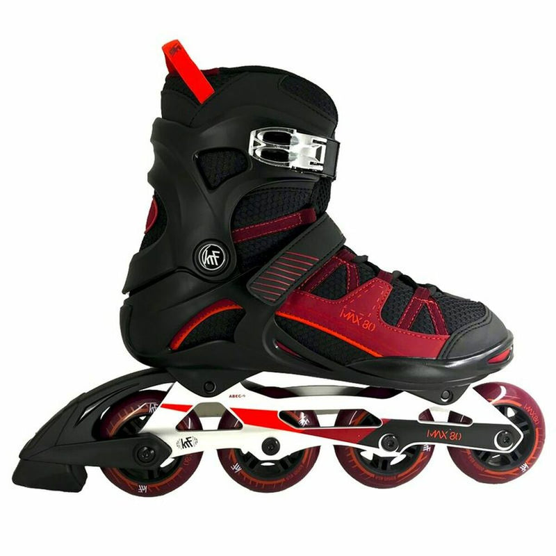 Inline Skates KRF MAX-80-1