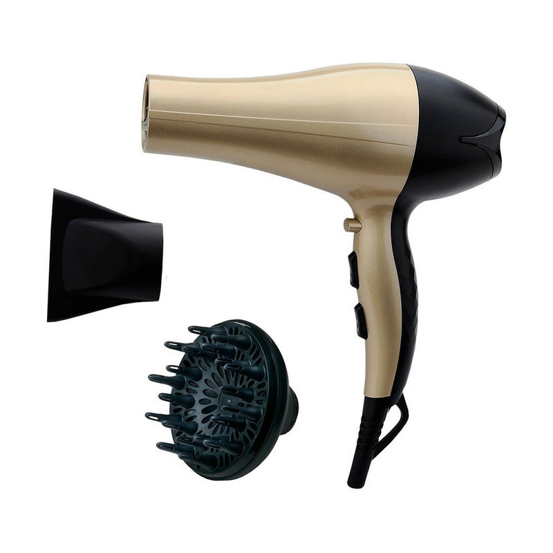 Hairdryer EDM-0