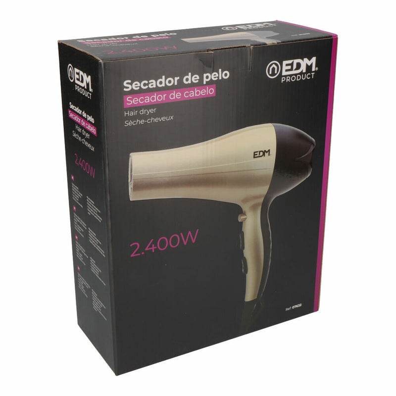 Hairdryer EDM-1