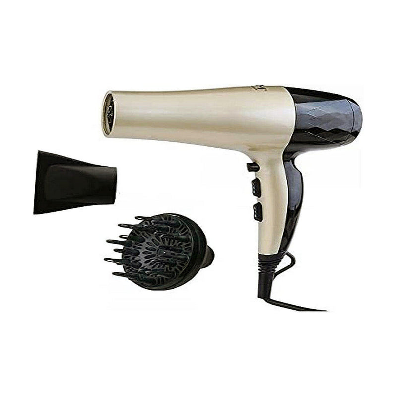 Hairdryer EDM-0