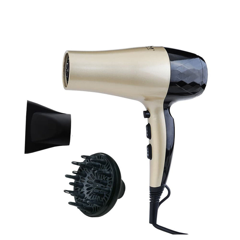 Hairdryer EDM-2