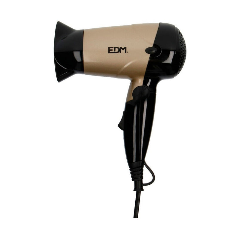 Hairdryer EDM 07634-0