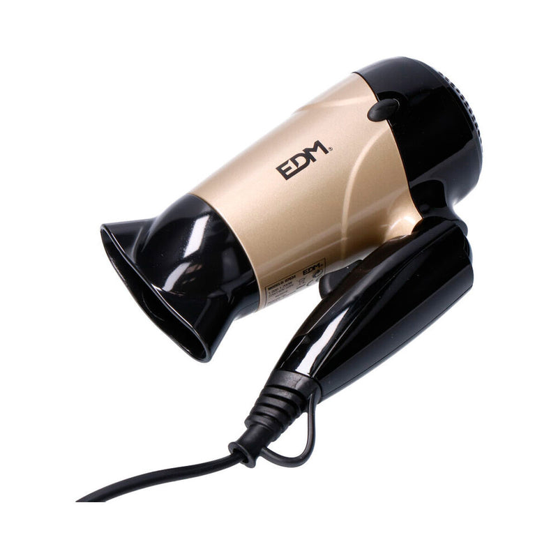 Hairdryer EDM 07634-2