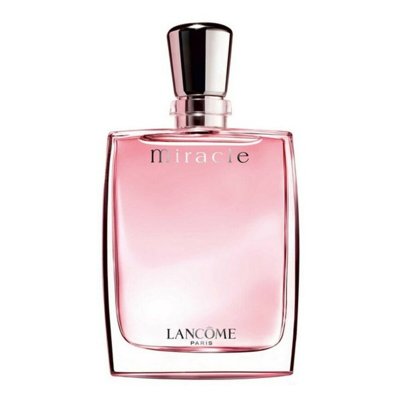 Women's Perfume Miracle Lancôme MIRACLE EDP (100 ml) EDP 100 ml-0