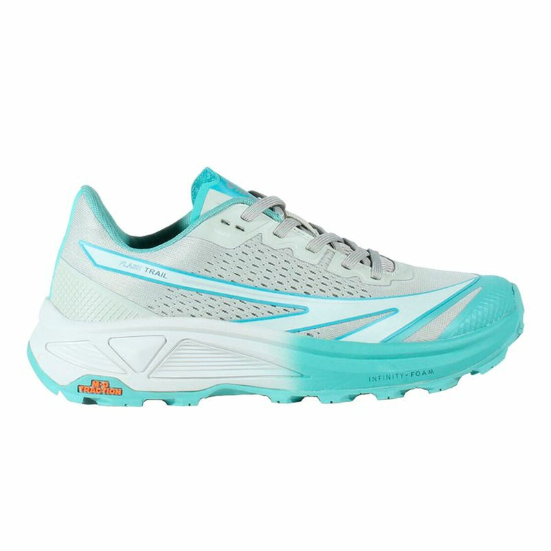 Running Shoes for Adults Hi-Tec Flash-0