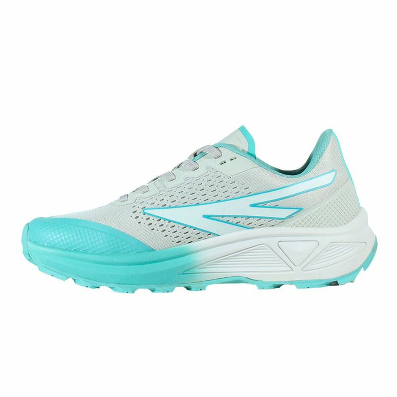 Running Shoes for Adults Hi-Tec Flash-4