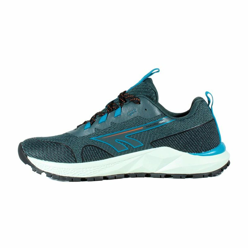 Running Shoes for Adults Hi-Tec Geo Nakuru-4