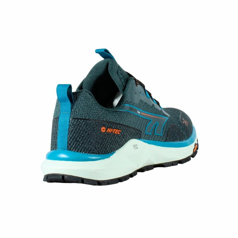 Running Shoes for Adults Hi-Tec Geo Nakuru-2