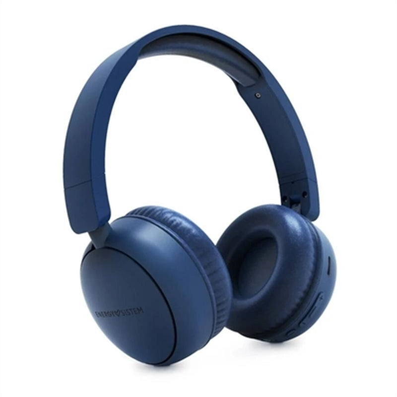 Auriculares Bluetooth Energy Sistem 457700 Azul-0