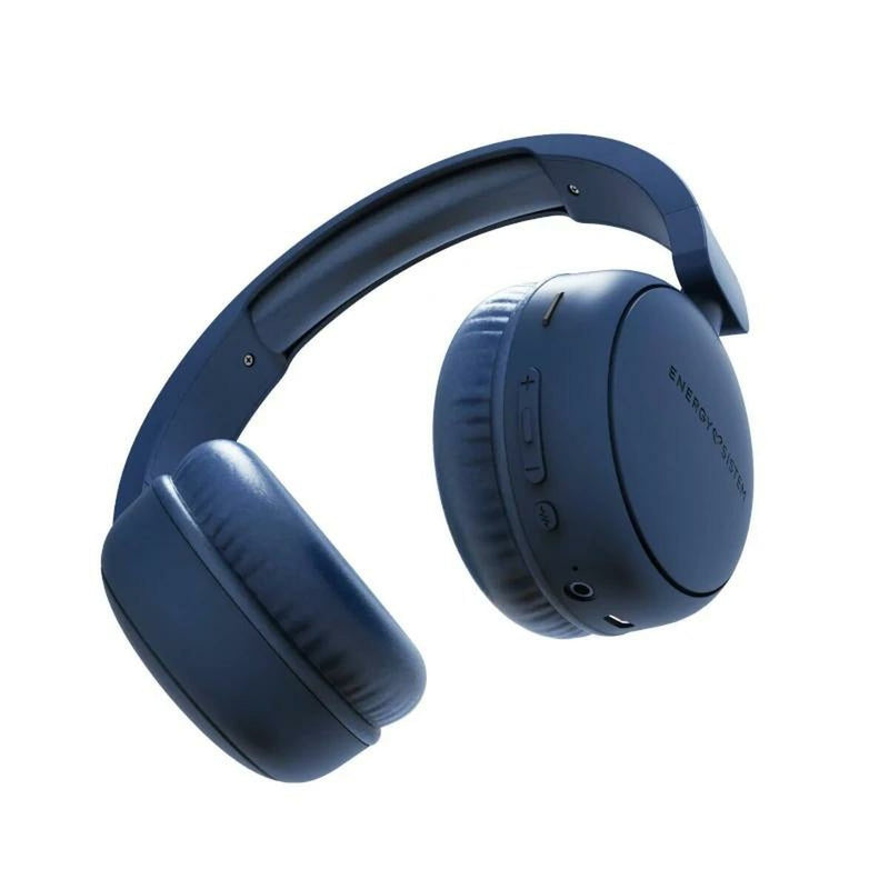 Auriculares Bluetooth Energy Sistem 457700 Azul-1